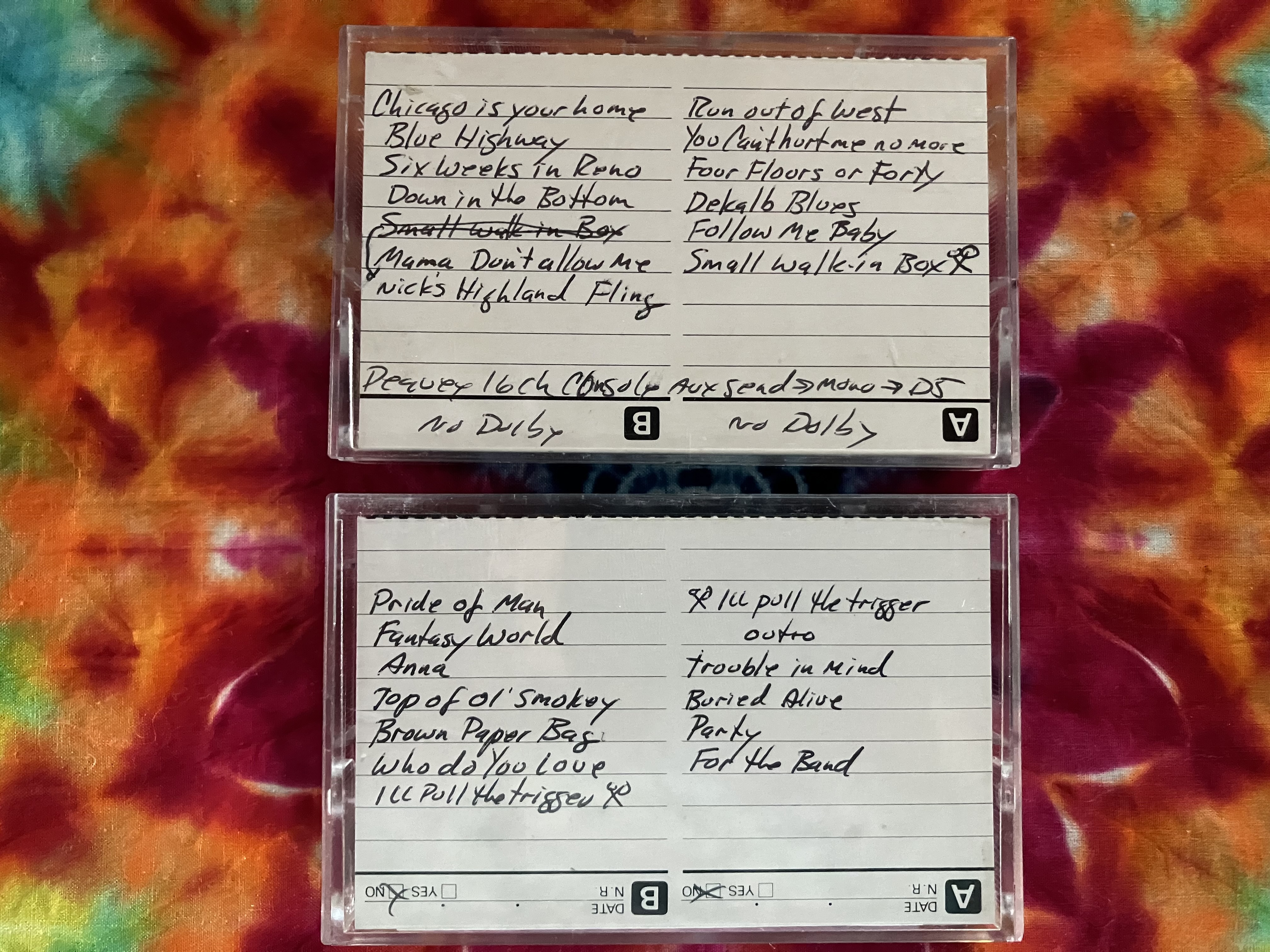 OAS 53 ju-card