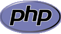 Powered by PHP